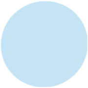 Abiti da damigella d'onore Azzurro cielo Siti