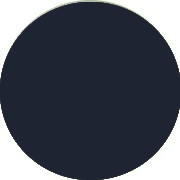 Abiti da damigella d'onore Blu marino scuro Siti