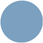 Abiti da damigella d'onore Blu polveroso Siti