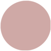 Abiti da damigella d'onore Rosa polveroso Siti