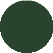 Abiti da damigella d'onore Verde Scuro Siti