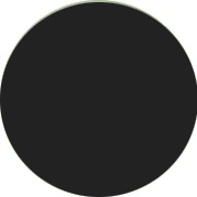 Abiti da damigella d'onore Nero Siti