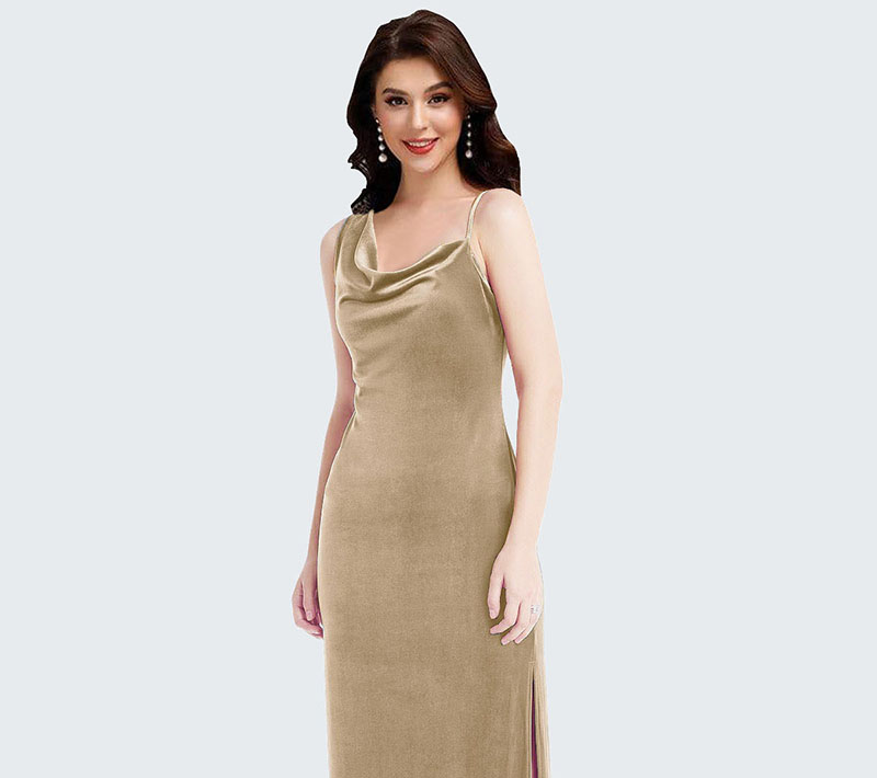 Abiti maxi Siti